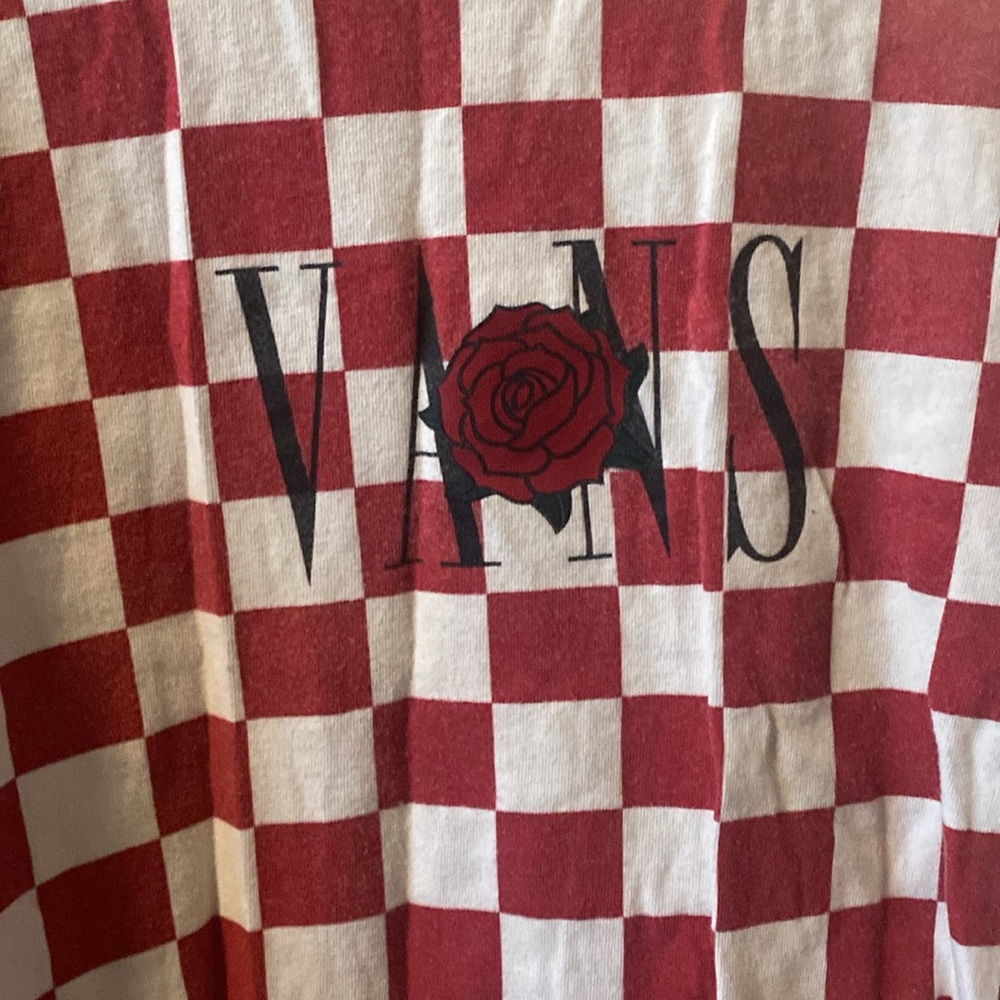 Vans Kyle Walker Shirt